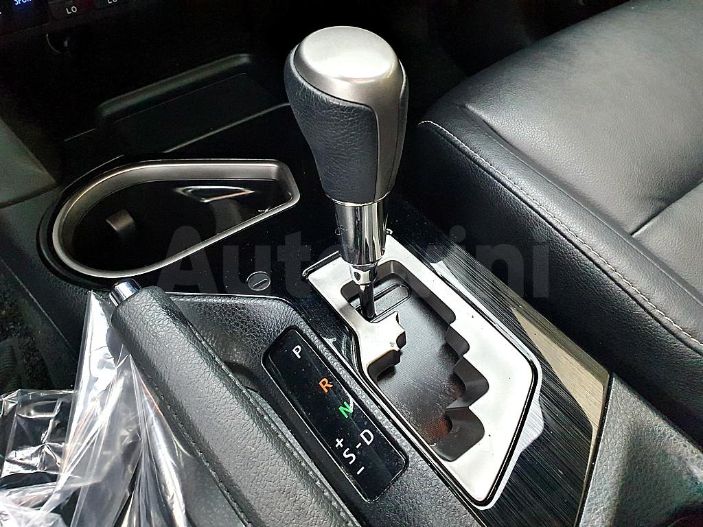 2018 TOYOTA RAV4 2.5 2WD GEN 4 - 15