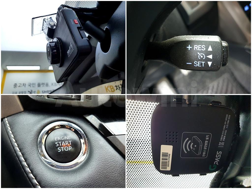 2018 TOYOTA RAV4 2.5 2WD GEN 4 - 19