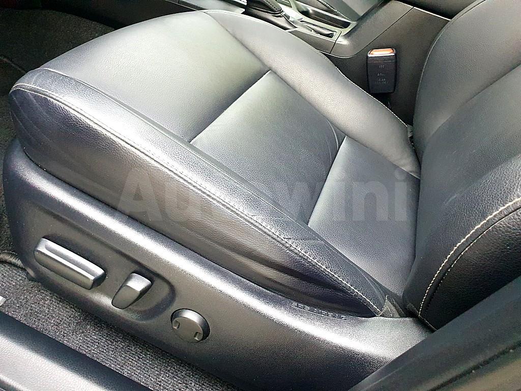 2016 TOYOTA RAV4 2.5 2WD GEN 4 - 9