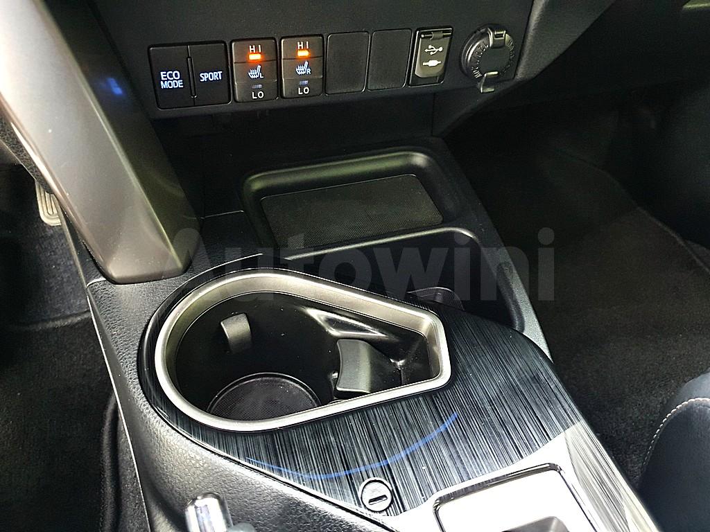 2016 TOYOTA RAV4 2.5 2WD GEN 4 - 14