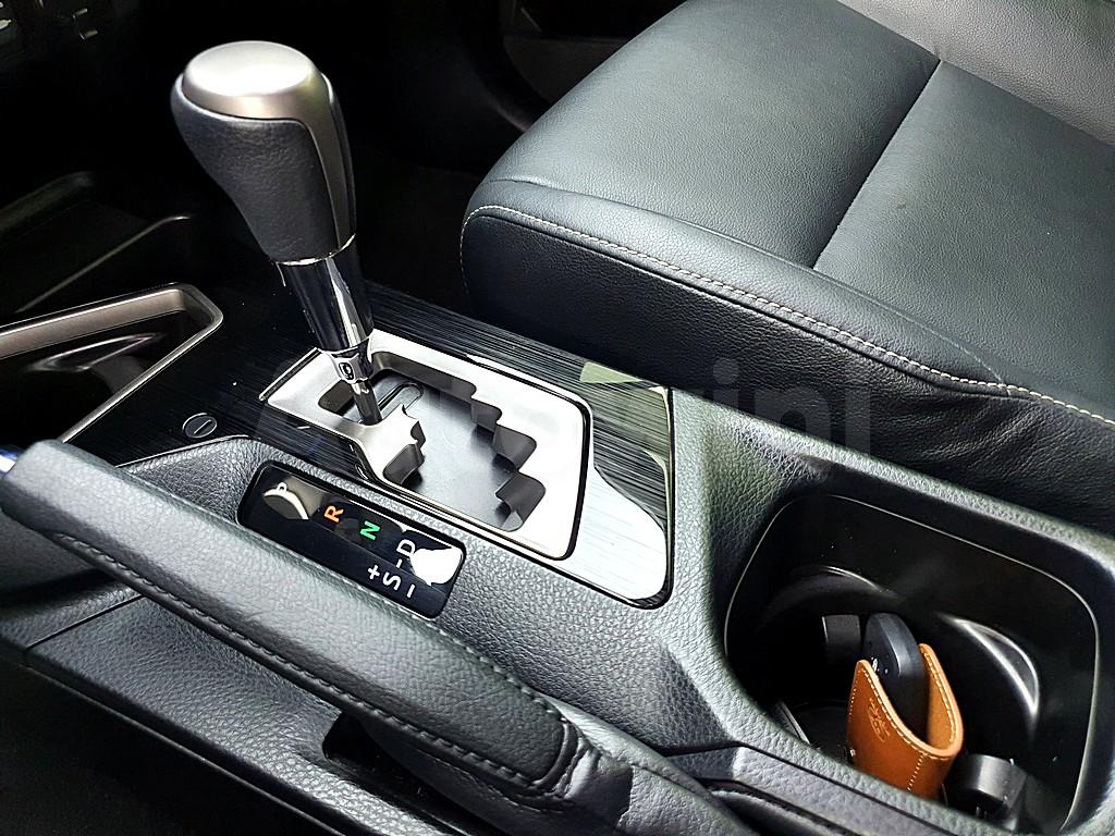 2016 TOYOTA RAV4 2.5 2WD GEN 4 - 15