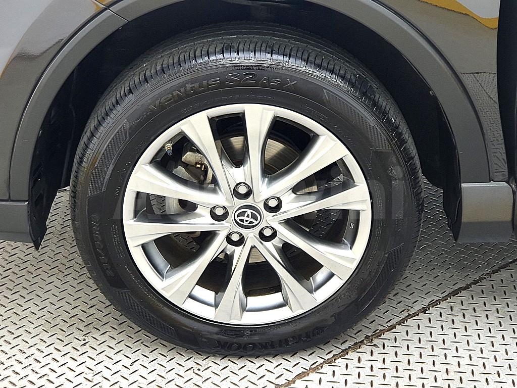 2016 TOYOTA RAV4 2.5 2WD GEN 4 - 18