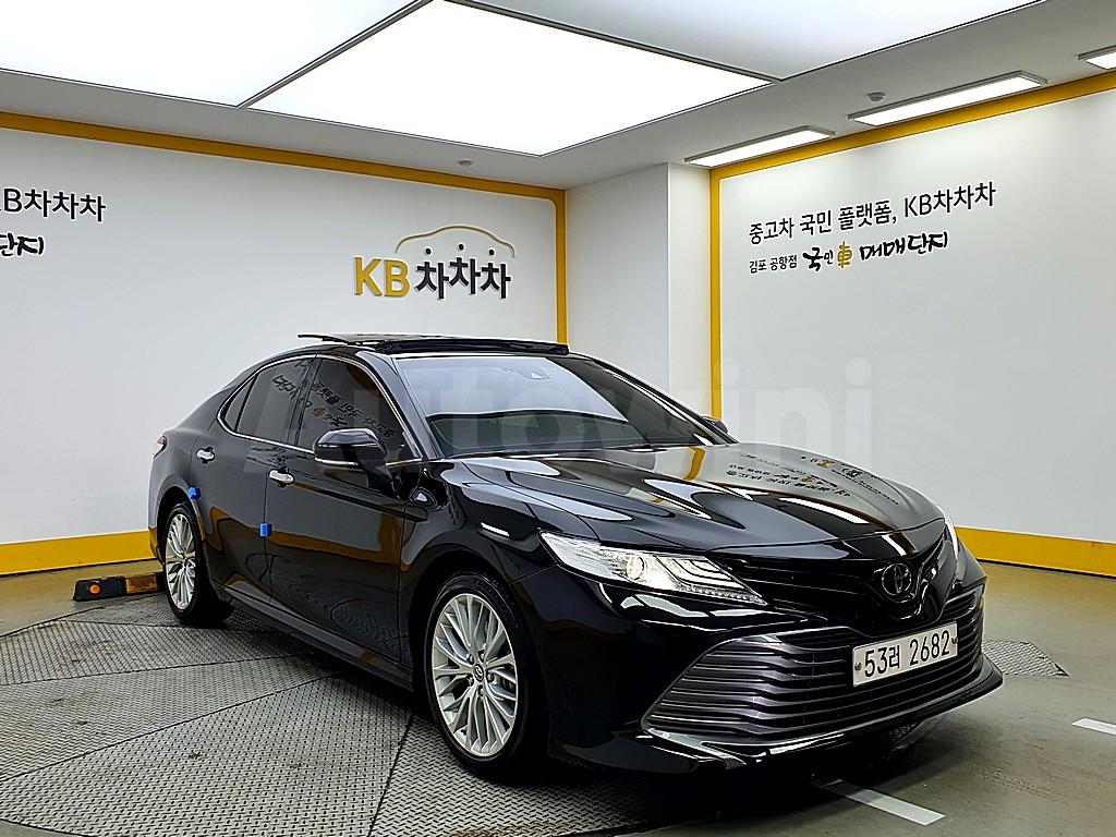 JTNB11HKXJ3052796 2018 TOYOTA  CAMRY 2.5-1
