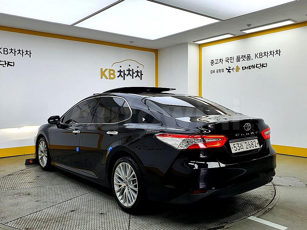 JTNB11HKXJ3052796 2018 TOYOTA  CAMRY 2.5-3