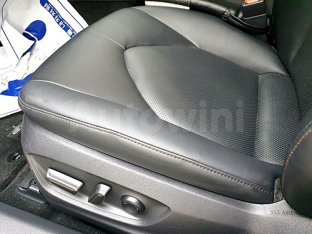 2018 TOYOTA  CAMRY 2.5 - 8