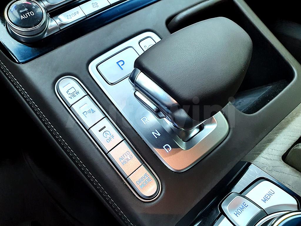 2019 GENESIS G90 3.8 GDI AWD PREMIUM LUXURY - 13