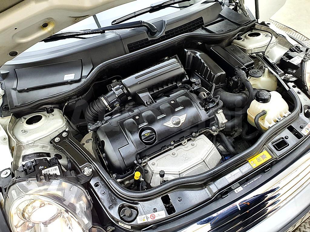 WMWSX1106CT304975 2012 MINI COOPER COUPE 1.6-5