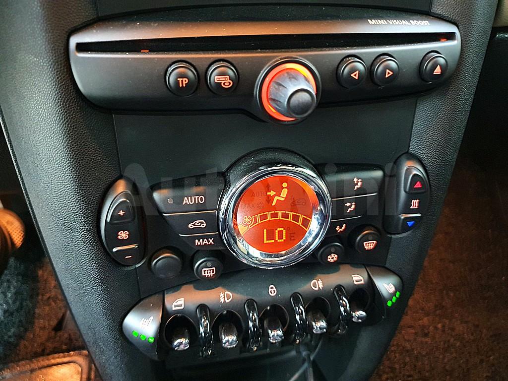 2012 MINI COOPER COUPE 1.6 - 12