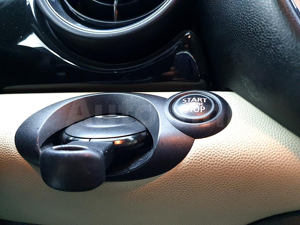 2012 MINI COOPER COUPE 1.6 - 16