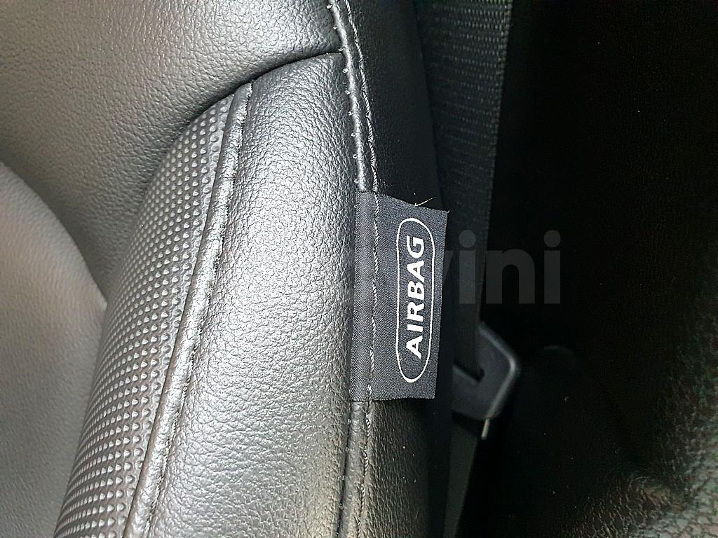 2012 MINI COOPER COUPE 1.6 - 17