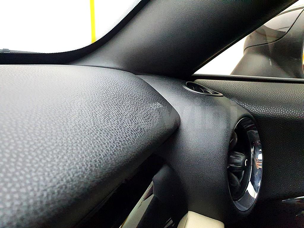 2012 MINI COOPER COUPE 1.6 - 18