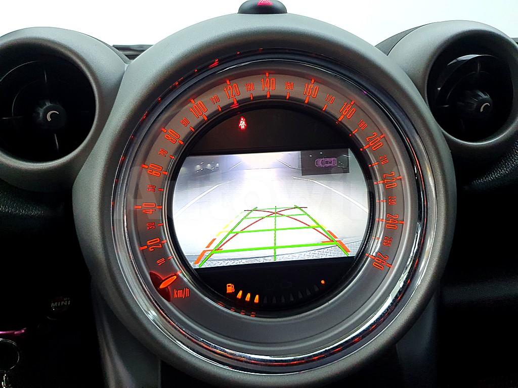 2011 MINI COOPER S COUNTRYMAN BASIC 1ST GENERATION - 13