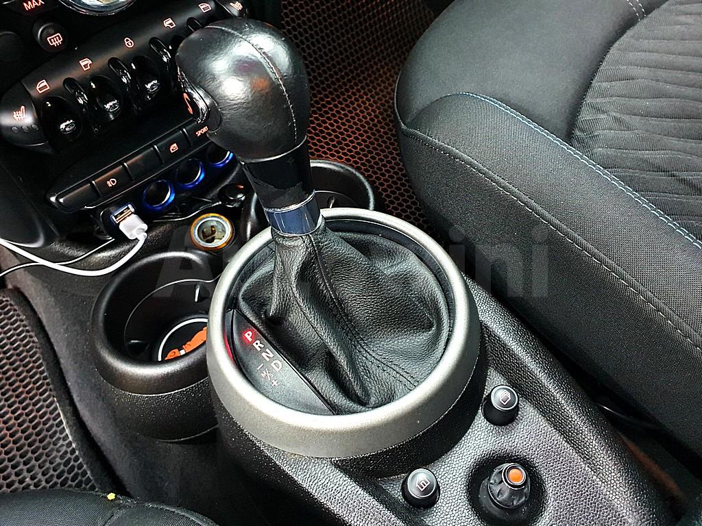 2011 MINI COOPER S COUNTRYMAN BASIC 1ST GENERATION - 15