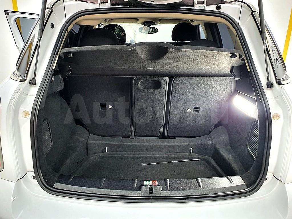 2011 MINI COOPER S COUNTRYMAN BASIC 1ST GENERATION - 17