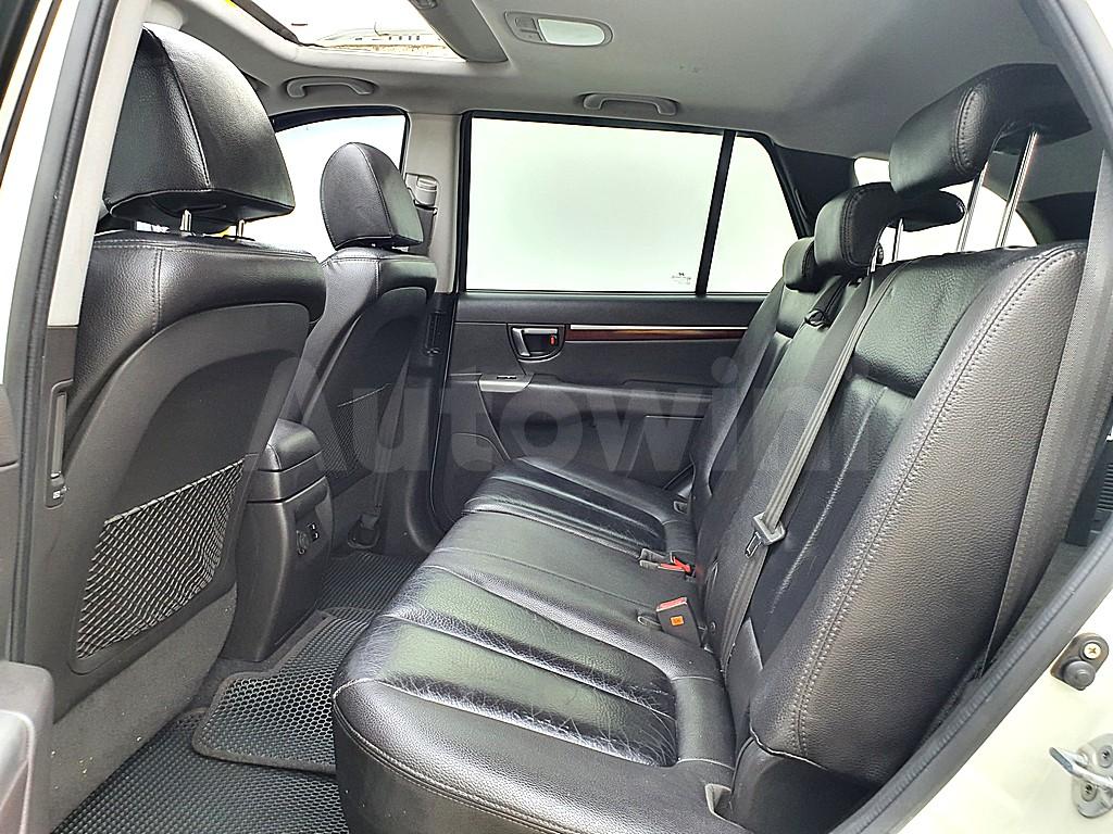 2010 HYUNDAI SANTAFE CM 2WD (2.0 E-VGT) MLX PREMIER - 9