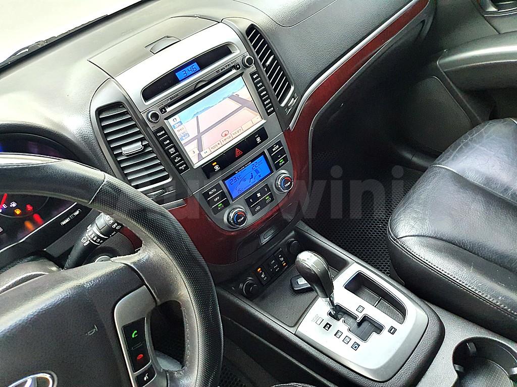 2010 HYUNDAI SANTAFE CM 2WD (2.0 E-VGT) MLX PREMIER - 10