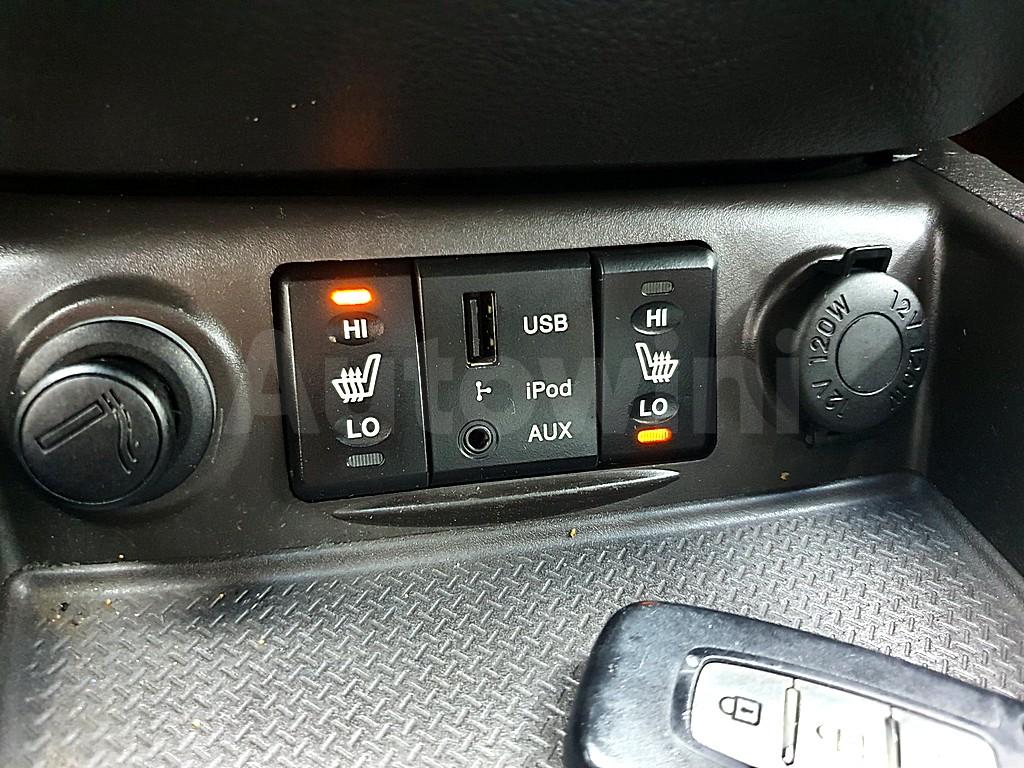 2010 HYUNDAI SANTAFE CM 2WD (2.0 E-VGT) MLX PREMIER - 14