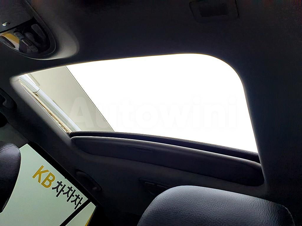 2010 HYUNDAI SANTAFE CM 2WD (2.0 E-VGT) MLX PREMIER - 16