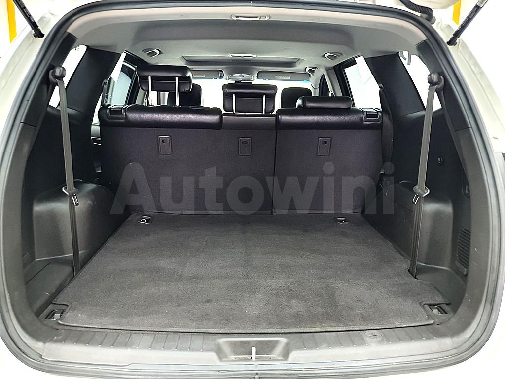 2010 HYUNDAI SANTAFE CM 2WD (2.0 E-VGT) MLX PREMIER - 17