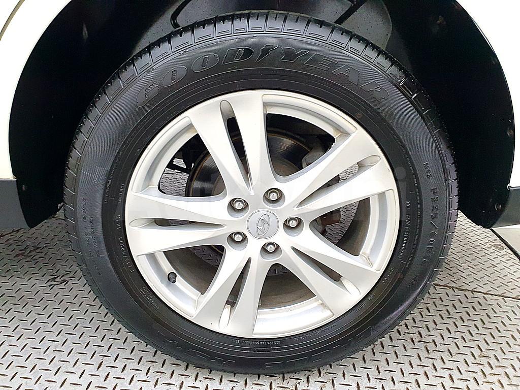 2010 HYUNDAI SANTAFE CM 2WD (2.0 E-VGT) MLX PREMIER - 18