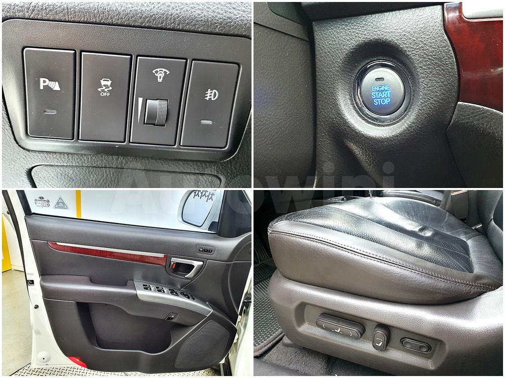 2010 HYUNDAI SANTAFE CM 2WD (2.0 E-VGT) MLX PREMIER - 19