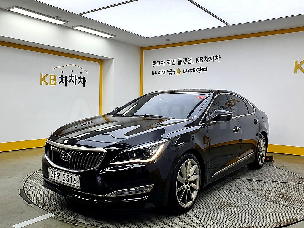KMHFR412BFA004232 2015 HYUNDAI ASLAN G330 EXCLUSIVE-0
