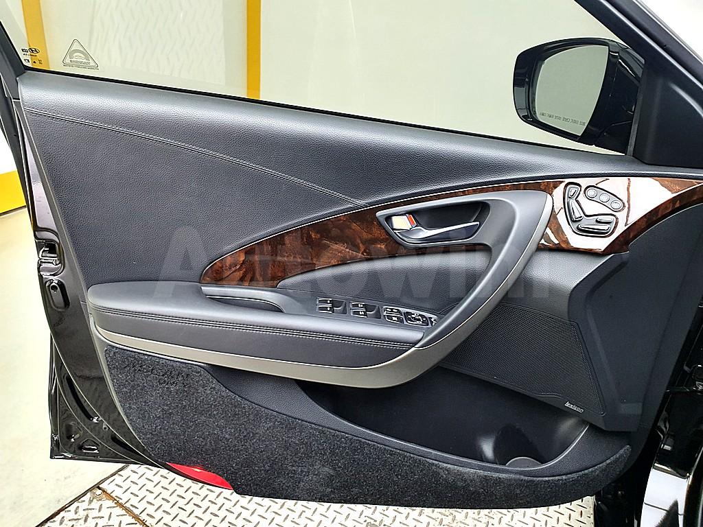 2015 HYUNDAI ASLAN G330 EXCLUSIVE - 8