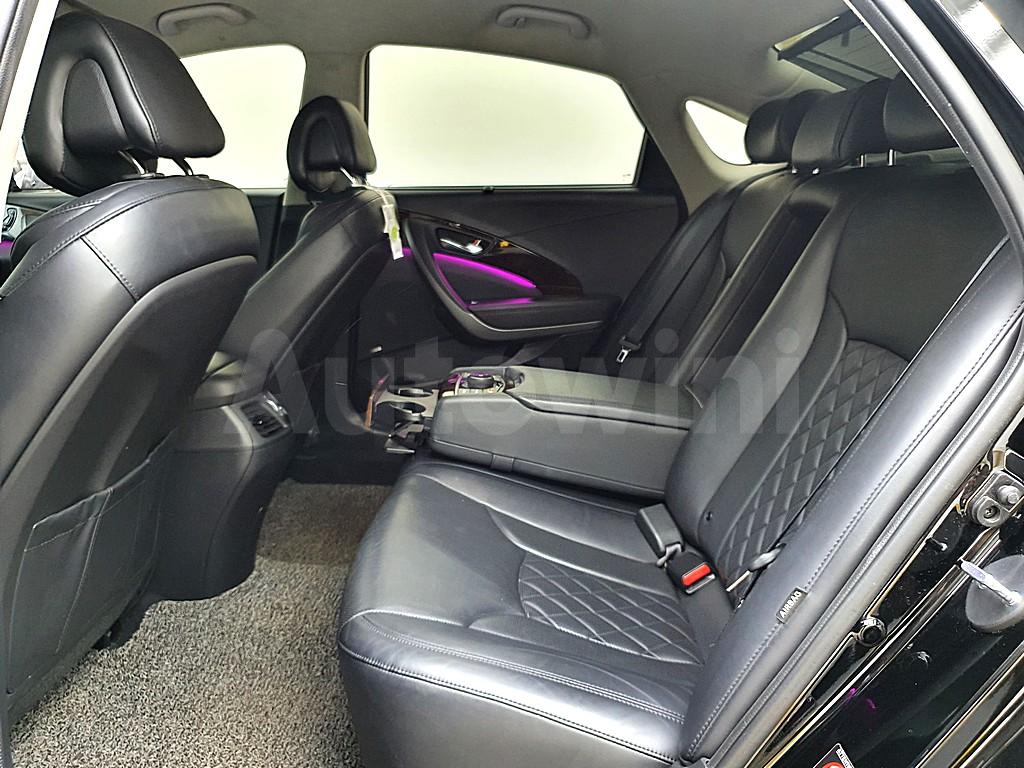 2015 HYUNDAI ASLAN G330 EXCLUSIVE - 10
