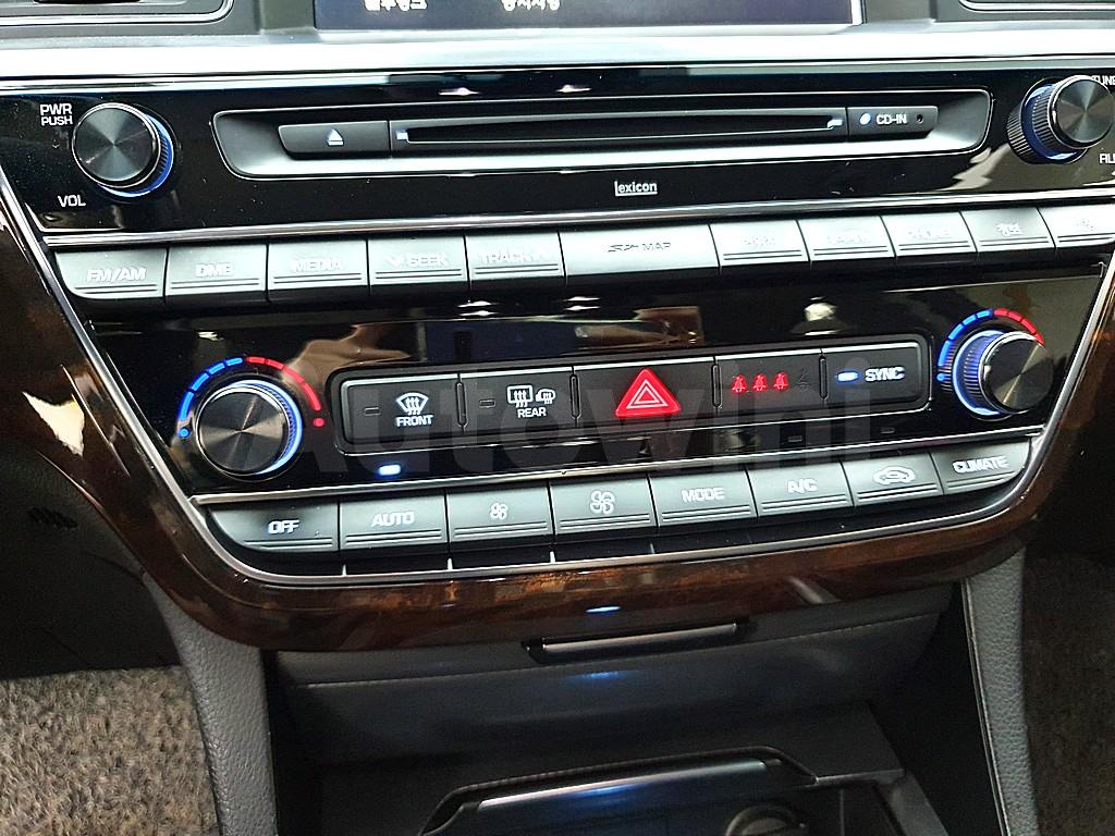 2015 HYUNDAI ASLAN G330 EXCLUSIVE - 13