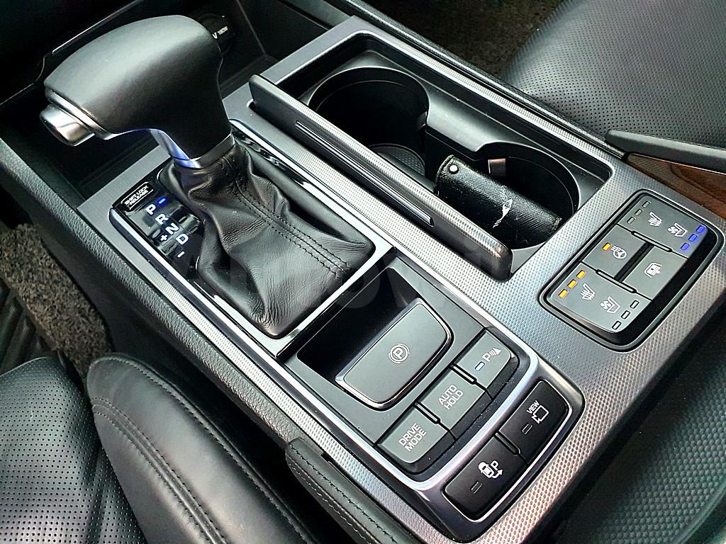 2015 HYUNDAI ASLAN G330 EXCLUSIVE - 14
