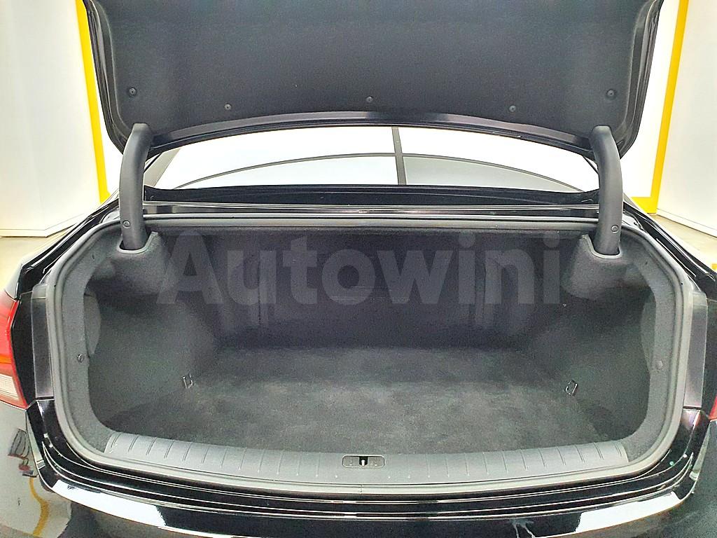 2015 HYUNDAI ASLAN G330 EXCLUSIVE - 15