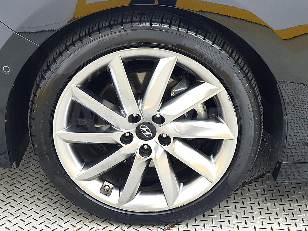 2015 HYUNDAI ASLAN G330 EXCLUSIVE - 16