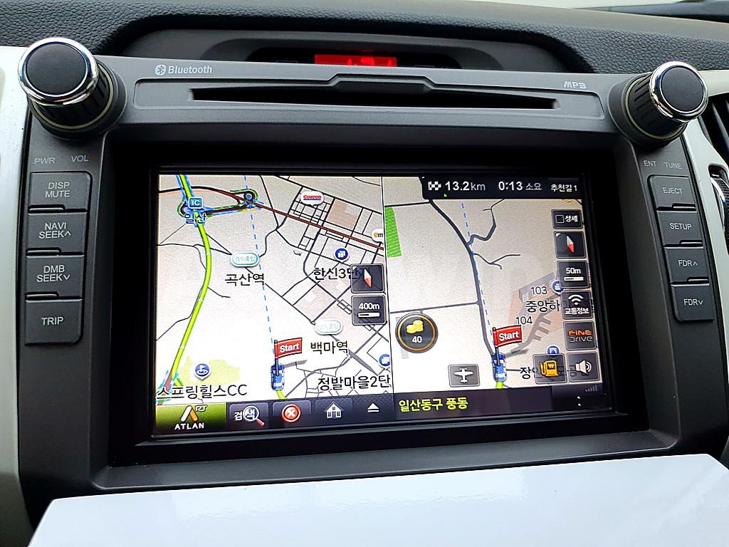 2015 KIA  SPORTAGE R DIESEL 2WD TRENDY - 11