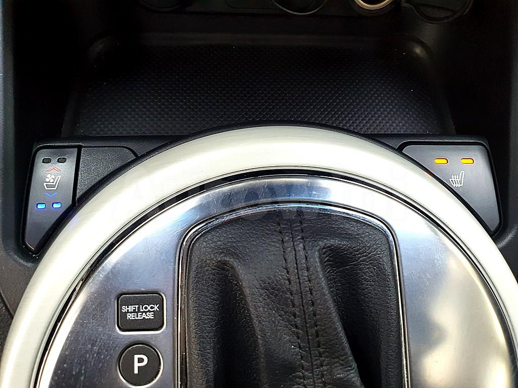 2015 KIA  SPORTAGE R DIESEL 2WD TRENDY - 14