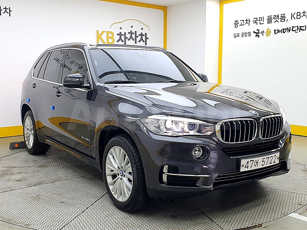 WBAKS4100H0R95980 2017 BMW X5 F15  XDRIVE 30D-1