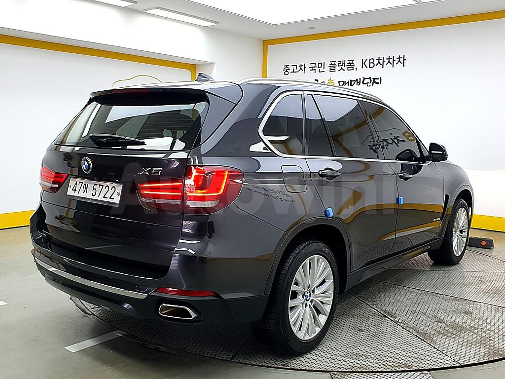 WBAKS4100H0R95980 2017 BMW X5 F15  XDRIVE 30D-2