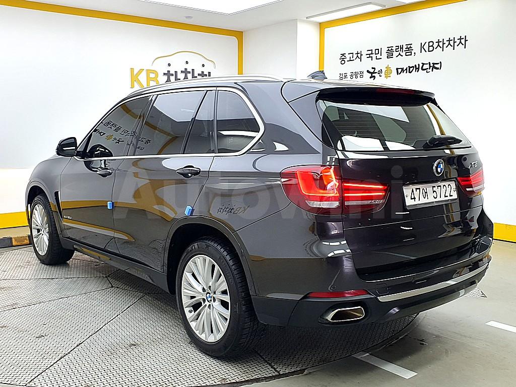 WBAKS4100H0R95980 2017 BMW X5 F15  XDRIVE 30D-3