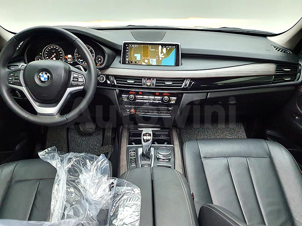 WBAKS4100H0R95980 2017 BMW X5 F15  XDRIVE 30D-4