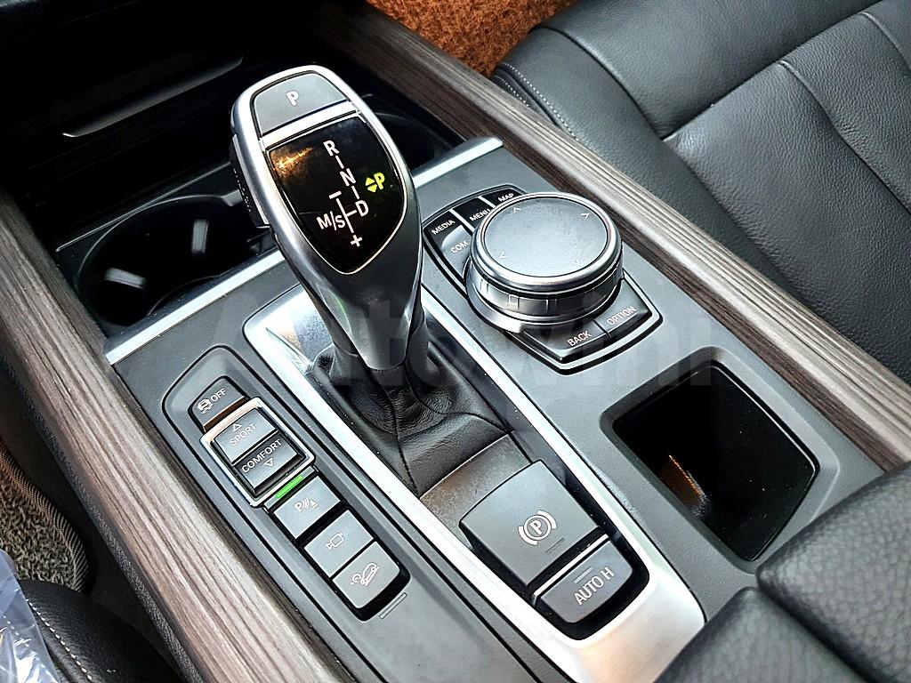 2017 BMW X5 F15  XDRIVE 30D - 12