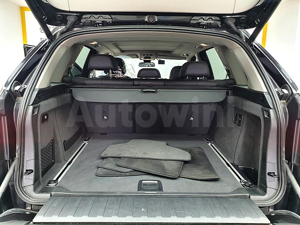2017 BMW X5 F15  XDRIVE 30D - 14