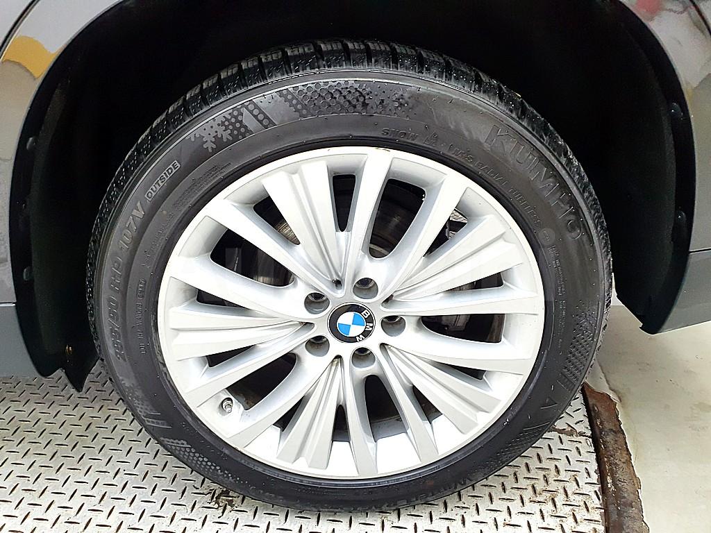 2017 BMW X5 F15  XDRIVE 30D - 15