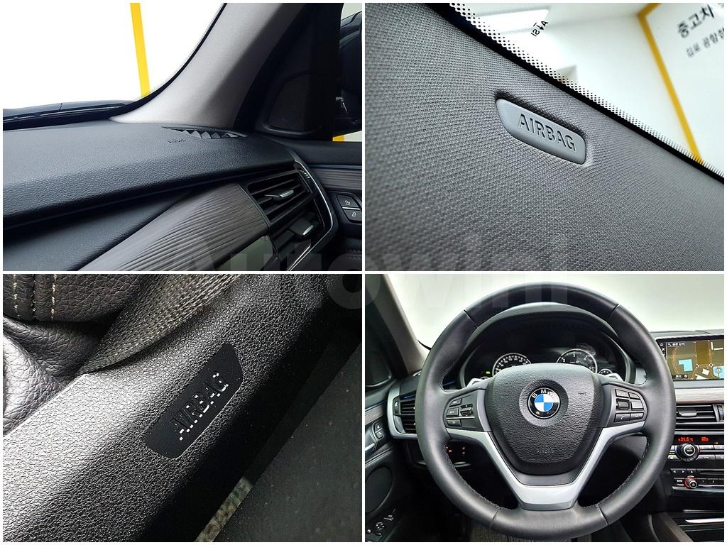 2017 BMW X5 F15  XDRIVE 30D - 20