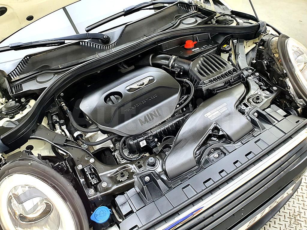 WMWLN5101J2H03770 2018 MINI COOPER CLUBMAN 1.5 COOPER BASIC-5