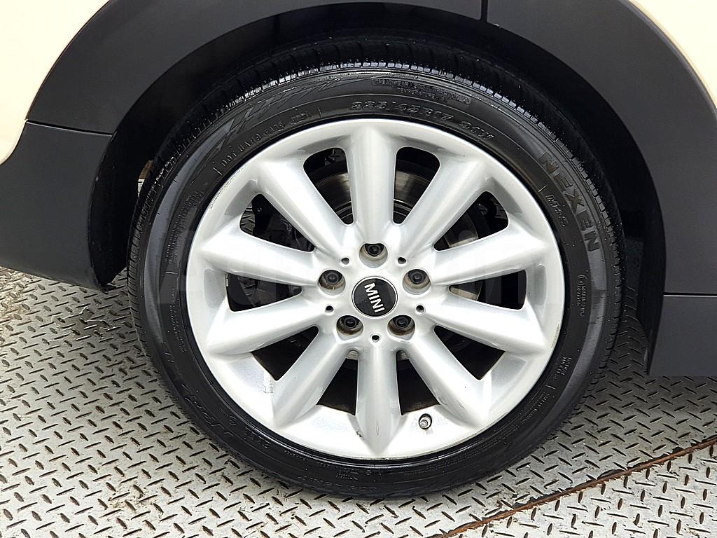 2018 MINI COOPER CLUBMAN 1.5 COOPER BASIC - 18