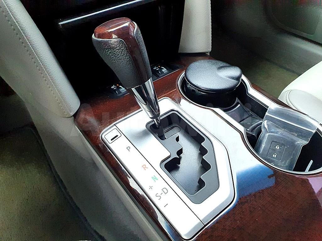 2014 TOYOTA  CAMRY 2.5 XLE - 14