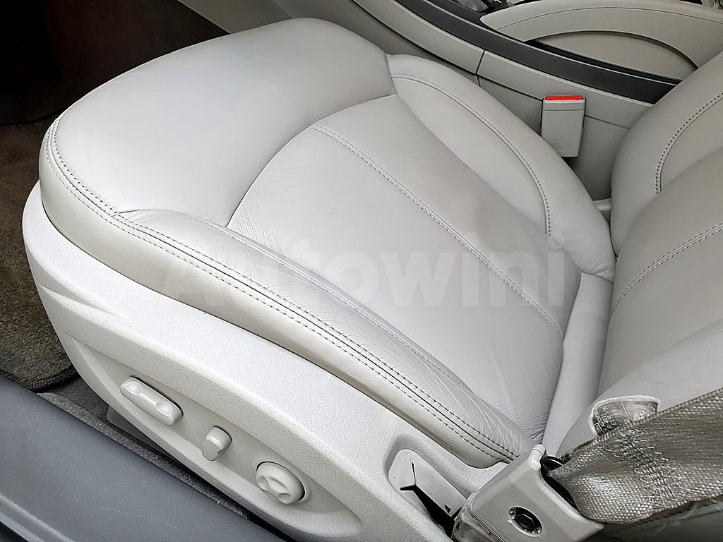 2012 GM DAEWOO (CHEVROLET) ALPHEON EL240 DELUXE - 9