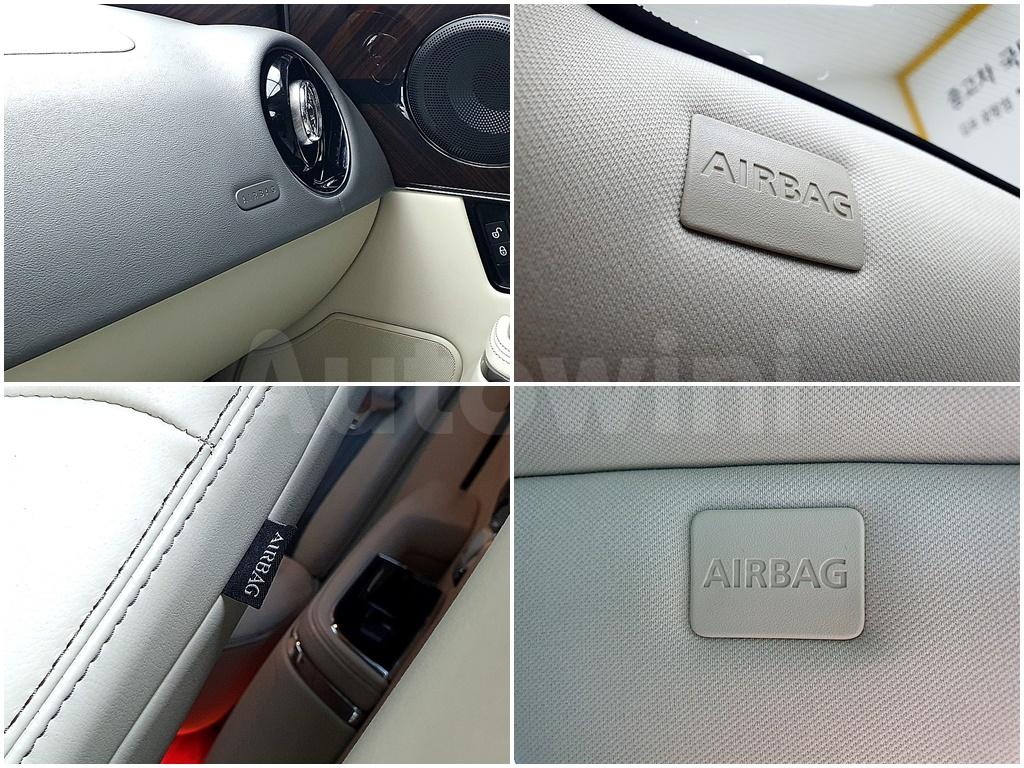 2016 JAGUAR XJ X351  3.0D DIAMOND LIMITED EDITION - 20
