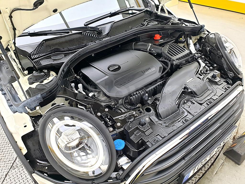 2021 MINI COOPER CLUBMAN 1.5 HIGHTRIM - 6