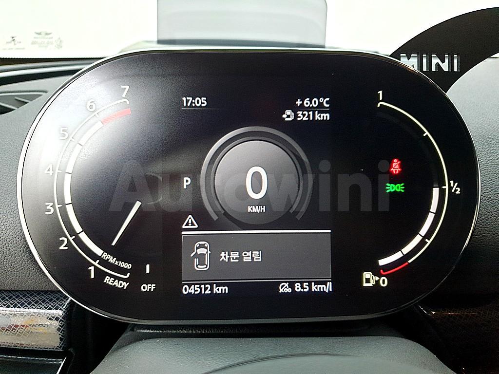 2021 MINI COOPER CLUBMAN 1.5 HIGHTRIM - 7