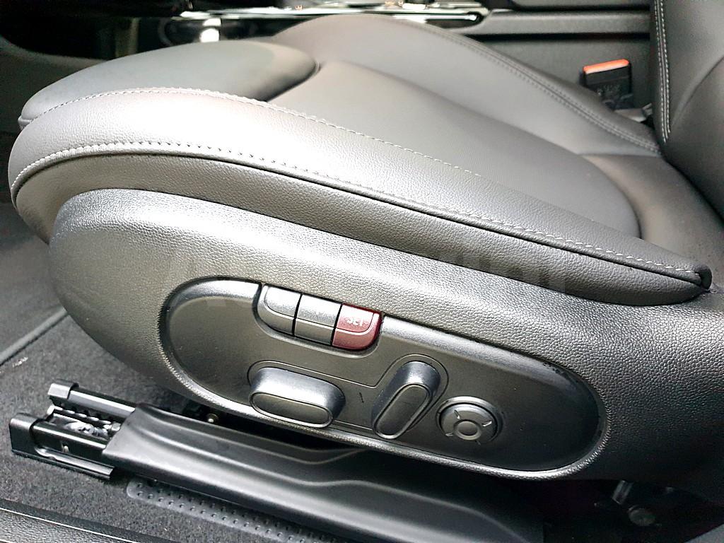 2021 MINI COOPER CLUBMAN 1.5 HIGHTRIM - 8